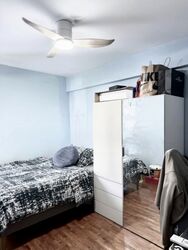 Blk 305A Treelodge@punggol (Punggol), HDB 4 Rooms #537222461